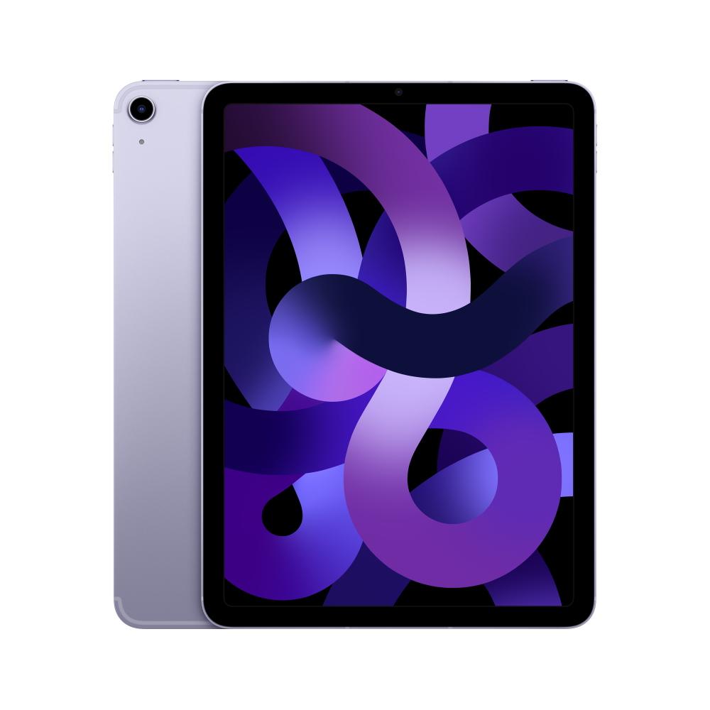 Apple iPad Air 10.9 5G 256GB(2022)規格介紹| 中華電信網路門市CHT.com.tw